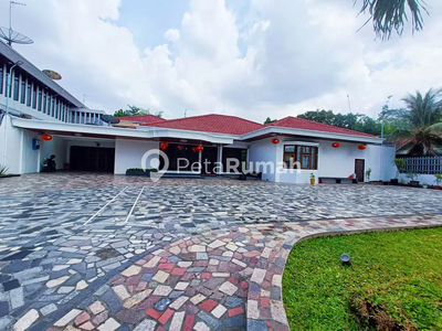 DISEWAKAN VILLA JALAN PANGERAN DIPONEGORO (Nuri)