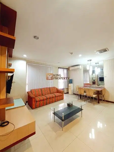 Fully Interior 3 Kamar Apartemen Paladian Park Kelapa Gading View Kota