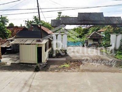 Gudang di Sarwo Edi Wibowo , Semarang Vn 5391