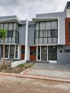 HOT SALE!!!Rumah siap huni di kebayoran harmony Bintaro jaya