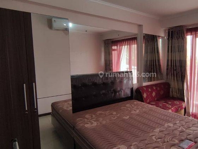 Invest, Apartment Gateway Pasteur Studio Dan Furnished, Pasteur Bandung