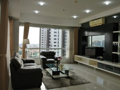 Jual apartemen 1park Residence.