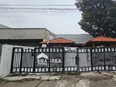 Jual Cepat Rumah Bagus siap Huni di kawasan Rejosari Semarang