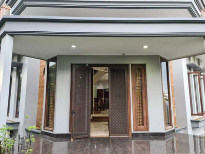 Jual Murah Rumah 3 Lantai 20x21 di Sunter Danau Asri, Jakut