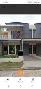 Jual rumah arana harapan indah