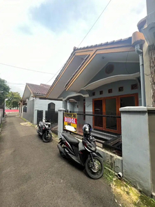 JUAL Rumah di PD Hasan Tajur Bogor Timur