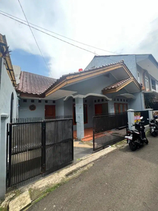 JUAL Rumah di Tajur PD Hasan Bogor Timur