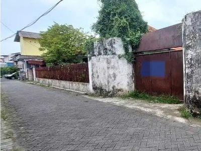 Jual Rumah Dibawah Pasaran di Jalan Kemlaten Kebraon Karang pilang SBY