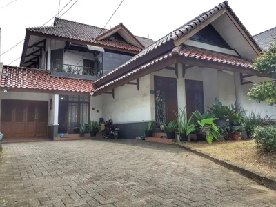 jual rumah mewah murah, stratgs, di Cikokol, Tangerang Banten