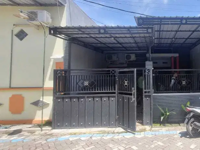 Jual Rumah Perum. Griya Taman Asri Taman Sepanjang Sidoarjo