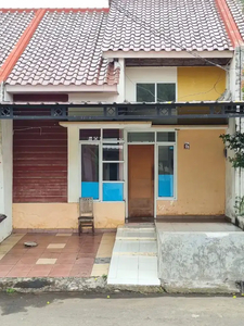 Jual Take Over KPR Cluster Trevista Residence Bekasi