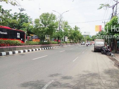 Jual Tanah semarang Jalan Jendral Sudirman Semarang