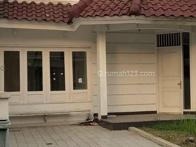 kan rumah Cluster Taman Bromo Jl. Gunung Davos, Lippo Karawaci