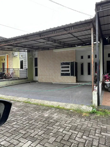 Karya kasih residence medan johor