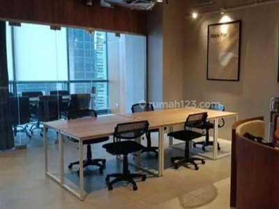 Office space Keren for Sale di Prosperity Tower
SCBD Sudirman
Jl Jend Sudirman
Jakarta Selatan, Fully furnished