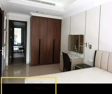 Pondok Indah Residences, diJual dan di sewakan.