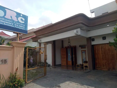 Ready Rumah Di kota Baru Bandar Lampung Pinggir Jalan