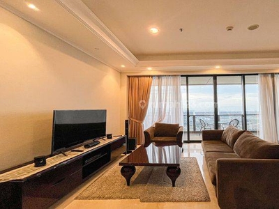 Rent Apartment Luxury&Strategic In District 8 Senopati 2br 153m2