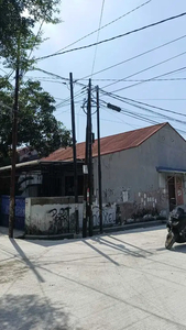 Rumah 1LT BTN Tabaria Murah Harga Nego Lebar 10 meter (FW)