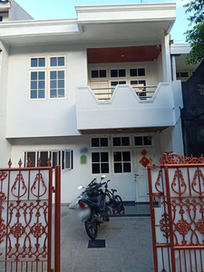 Rumah 2 Lantai Bagus Furnished di Kelapa Gading, Jakarta Utara