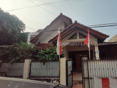 Rumah 2 Lantai Hanya 9 Menit Ke Grand Mall Cimanggis, Depok Siap Kpr J11662