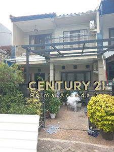 Rumah 2 Lantai Siap Huni di Graha Bintaro sc7596 ms