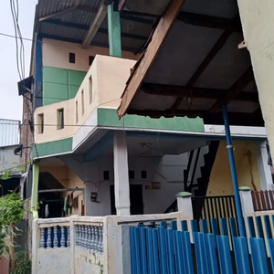 Rumah Beserta Kost