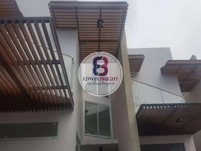 Rumah Bintaro Jaya Sektor 7