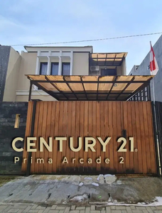 Rumah Cantik Dekat Bintaro sc10416 ms