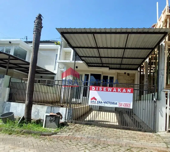 Rumah Dekat Kampus Villa Dieng Residence Bandulan Sukun