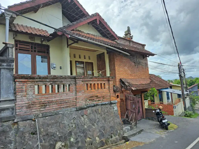 Rumah di Kota Gianyar