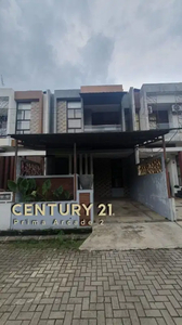 Rumah Dijual Dekat Kantor Walikota di Pamulang TD10251 MS