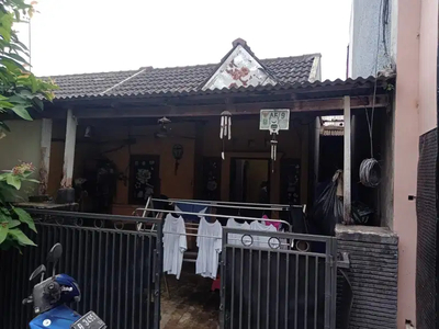 Rumah dijual di Jakasampurna Bekasi