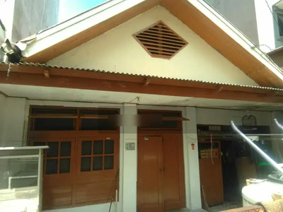 Rumah dijual di jl kemurnian Glodok Jakarta pusat