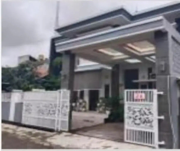 Rumah Dijual Komplek Margahayu Raya Bandung