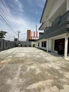 Rumah Disewakan Kopo Bandung Mainroad Siap Huni