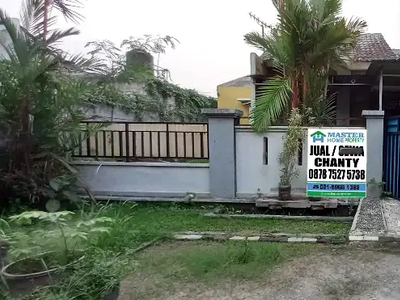 Rumah Hadap Timur Hook Cikupa Panongan Citra Raya Tgr Banten