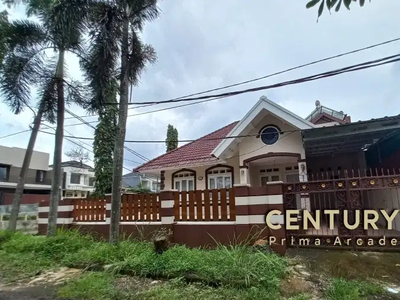 Rumah Hook Dekat Mesjid Daerah Ciputat sc10254 ms