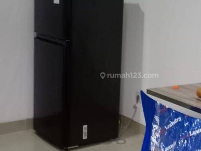 RUMAH KAMAR 2+1 ADA AC di MALIBU GADING SERPONG -Khusus penyewa