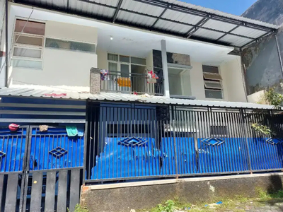 Rumah Kost 11 Kamar Murah