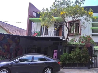 Rumah Kost Eksklusif Condongcatur Dekat Pogung, UGM