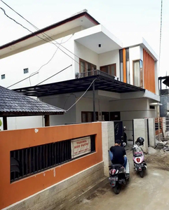 Rumah Kost Luas 320 Kamar 20 di Landungsari Dekat Kampus Umm 3