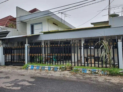 Rumah lama hitung tanah janti kota malang pusat kota dan industri