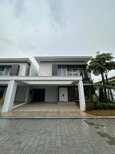 Rumah Mewah Pasadena Grand Residence Gading Serpong