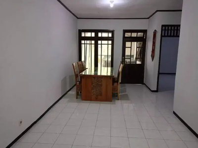Rumah Minimalis di Pandugo Baru