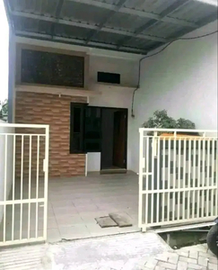 RUMAH MINIMALIS WRINGIN KURUNG GRESIK