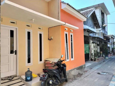 Rumah Mirah Siap Huni Buduran Sidoarjo