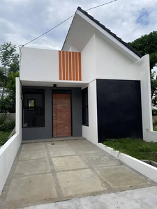 Rumah Modern Cicilan 3 Jtan Dekat Kantor PEMKAB Bandung Barat