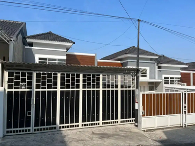 Rumah mojosongo 123Mt, 2Kt, 2Km, dekat lawang jonjing, jebres, solo