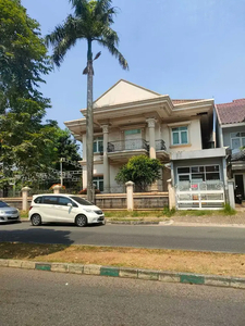 Rumah Murah, Banjarwijaya-Tangerang